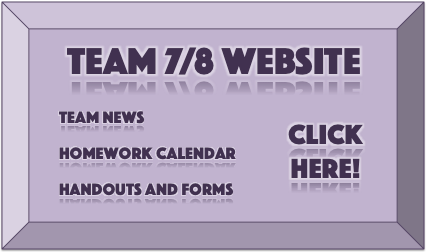 Purple Text 